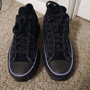 Converse Unisex Infinity  Kelly Run Platform Shoes